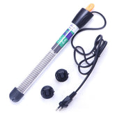 încălzitor cu termostat-100w pentru acvariu 70l - 150l